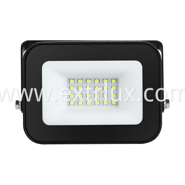 Led Flood Light 20w Aluminum Dob